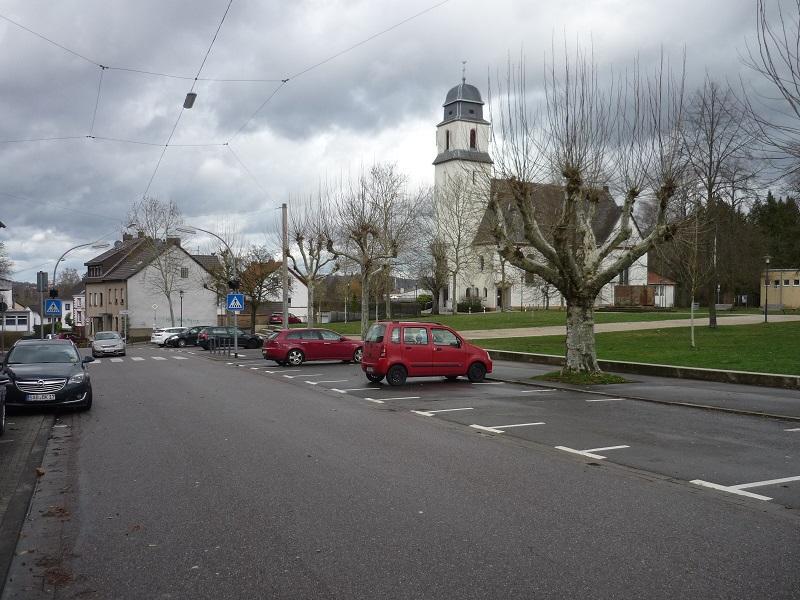 Haus Kaufen Saarbrucken 300 M 360 000 Athome