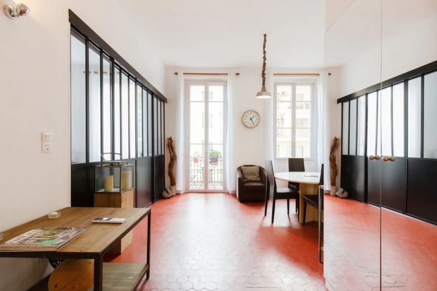 Wohnung zu verkaufen 1 Schlafzimmer in Cannes