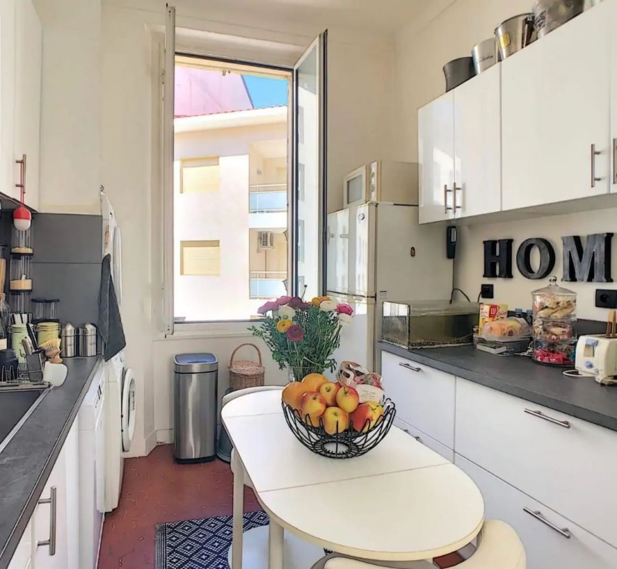 Wohnung zu verkaufen 1 Schlafzimmer in Cannes