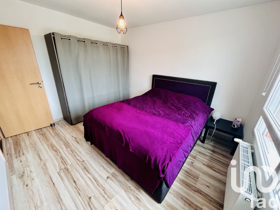Image d'un apartment for rent in bertrange à 1105€ à bertrange (57310)