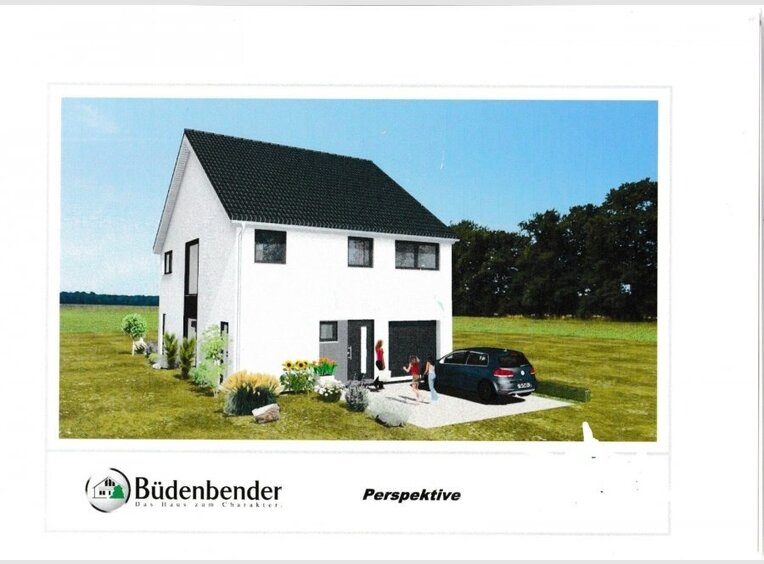 Maison jumelée à vendre 3 Chambres à Echternach (LU) - Réf. 7118183