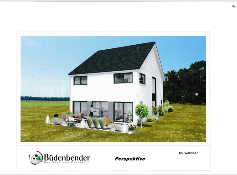 Maison jumelée à vendre 3 Chambres à Echternach (LU) - Réf. 7118183