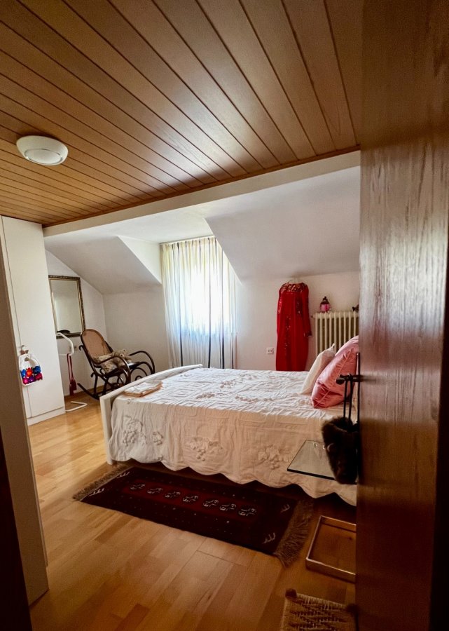 Einfamilienhaus zu verkaufen 3 Schlafzimmer in Wehrbüsch
