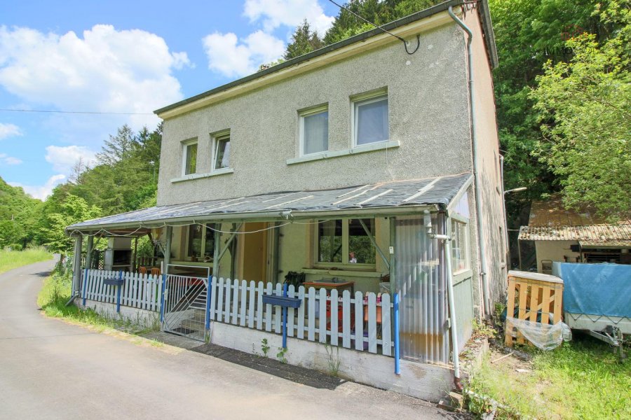 Haus Kaufen Dirbach 139 M 475 000 Athome