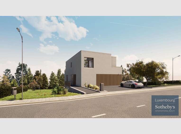 House for sale 5 bedrooms in Bridel (LU) - Ref. 6864487