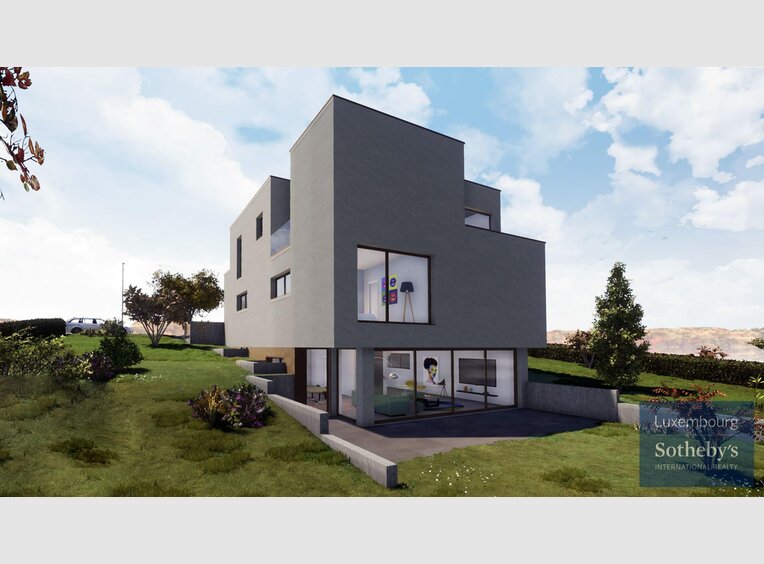 House for sale 5 bedrooms in Bridel (LU) - Ref. 6864487