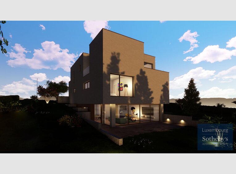 House for sale 5 bedrooms in Bridel (LU) - Ref. 6864487