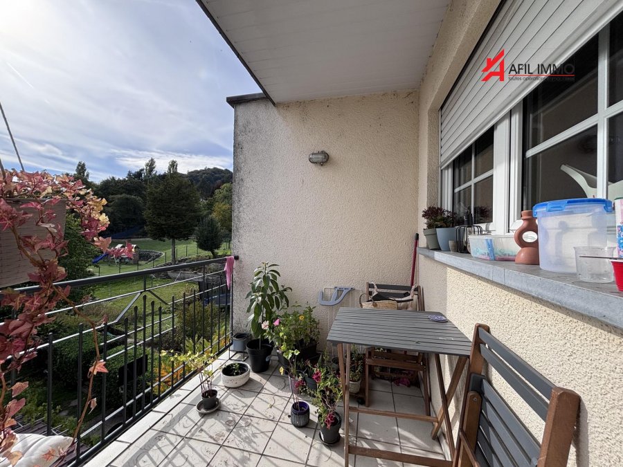 Appartement à vendre 2 chambres à Steinsel