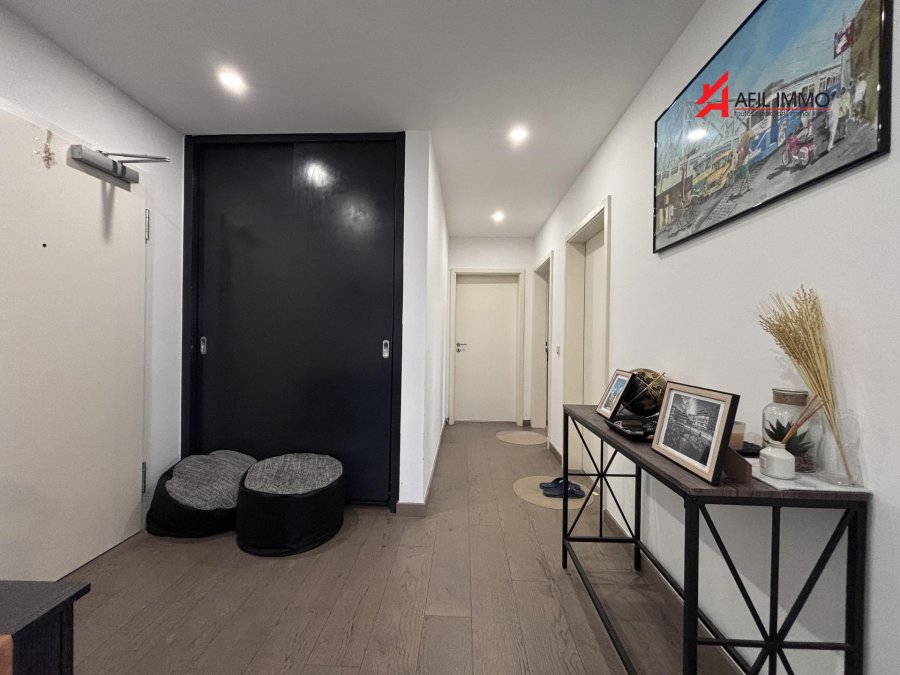 Appartement à vendre 2 chambres à Steinsel