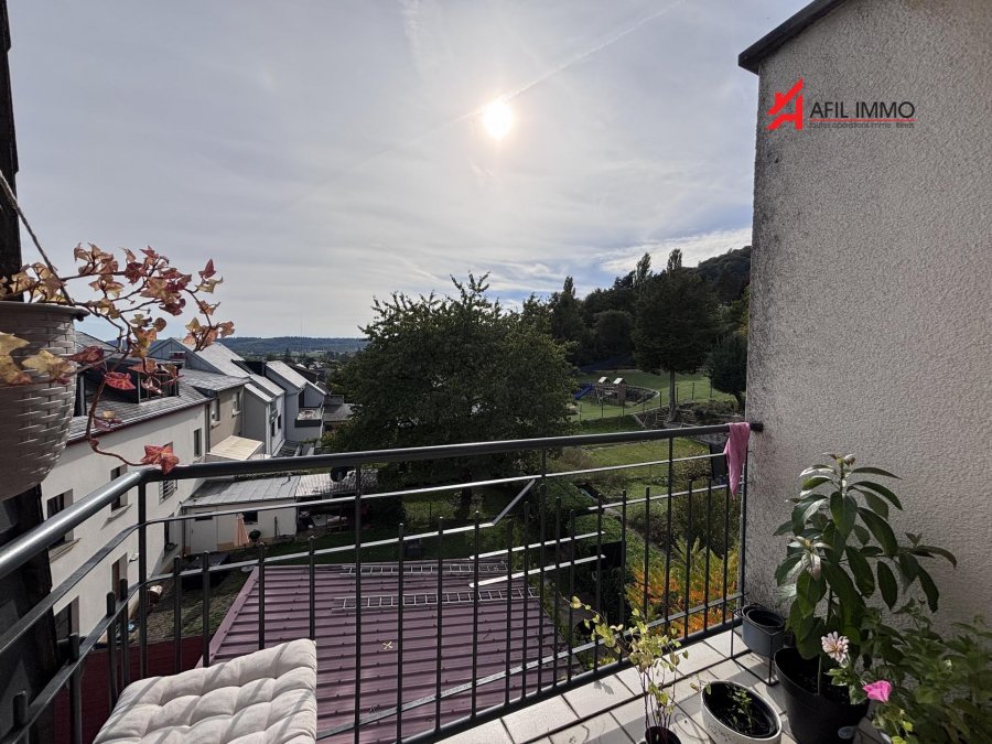 Appartement à vendre 2 chambres à Steinsel