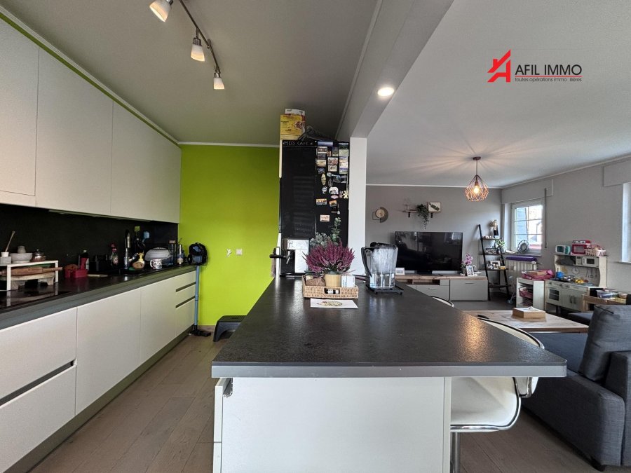 Appartement à vendre 2 chambres à Steinsel