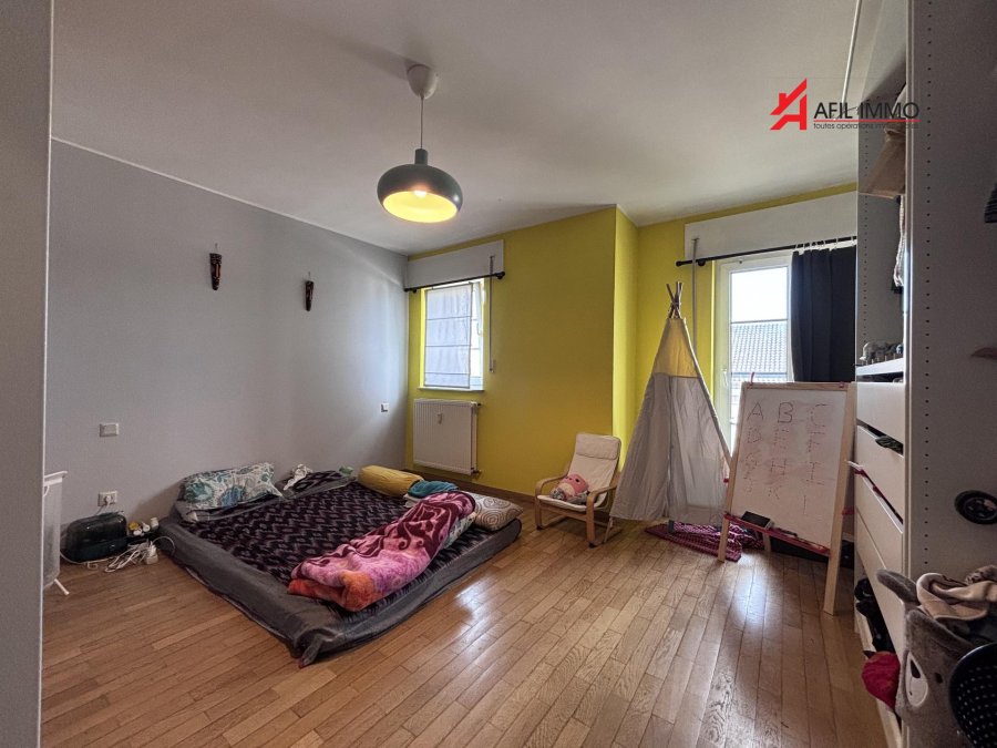 Appartement à vendre 2 chambres à Steinsel