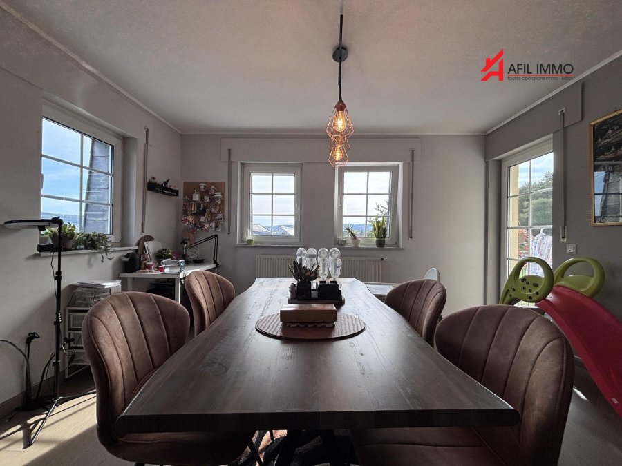 Appartement à vendre 2 chambres à Steinsel