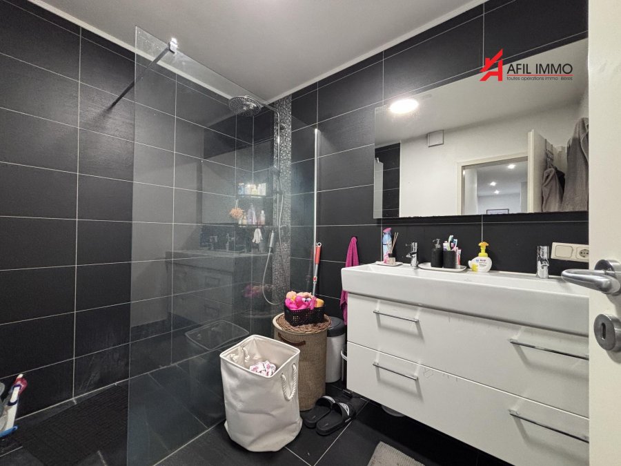 Appartement à vendre 2 chambres à Steinsel