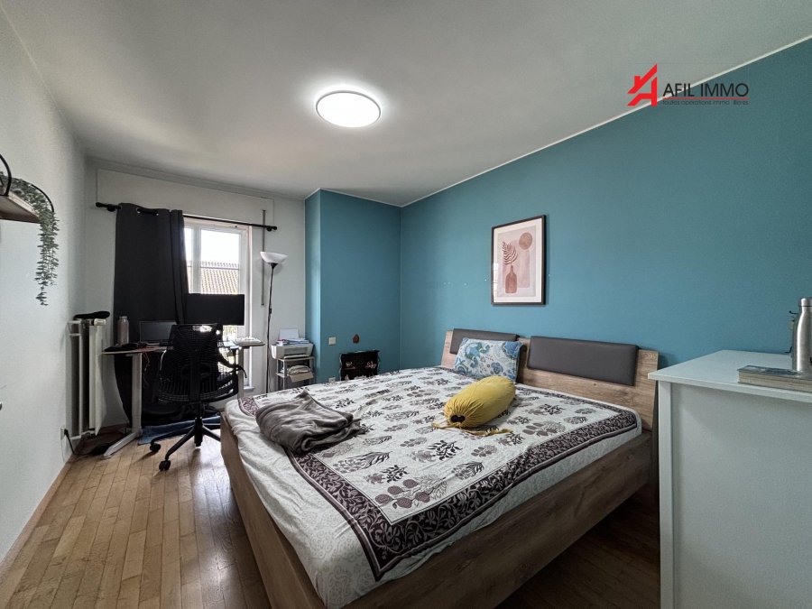 Appartement à vendre 2 chambres à Steinsel