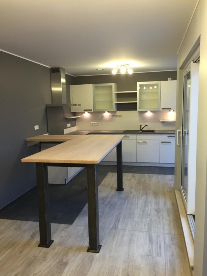 APPARTEMENT - Mersch