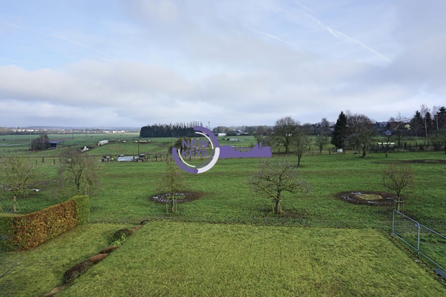 Appartement à vendre 2 chambres à Roeser