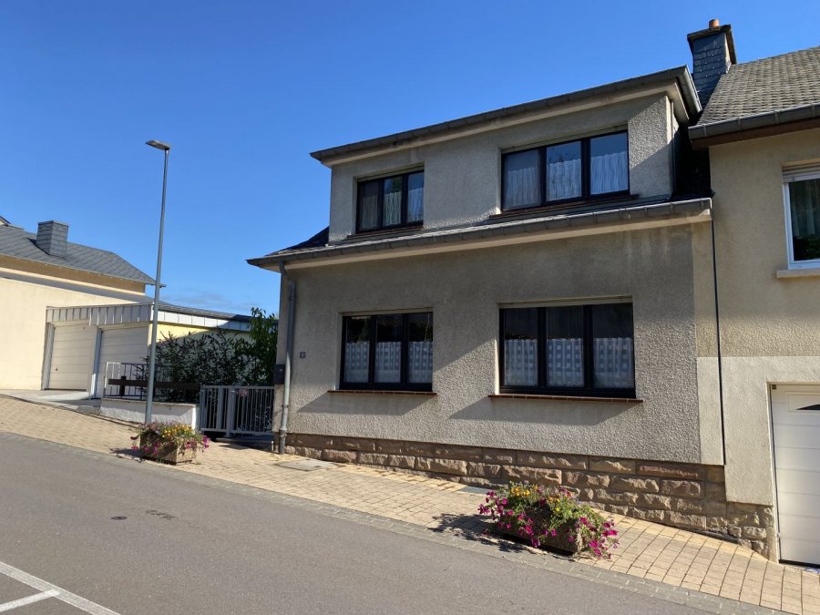 Maison à vendre 4 chambres à Ettelbruck