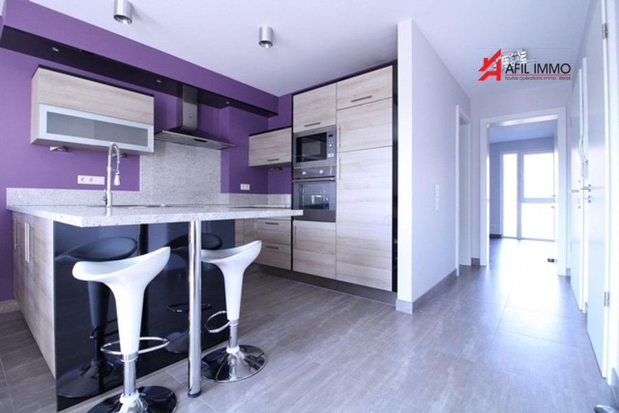 Appartement à 