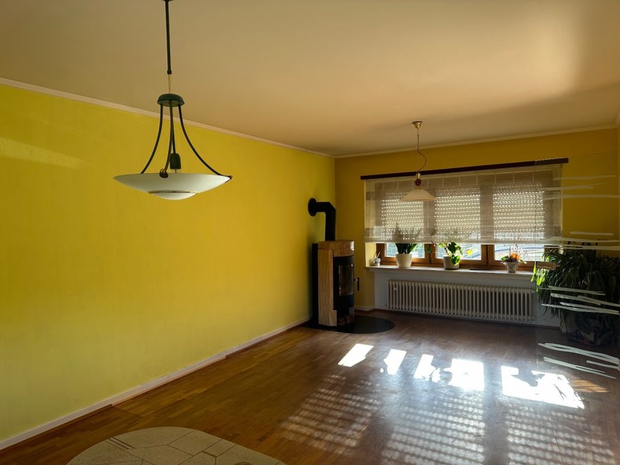 Maison individuelle à vendre 4 chambres à Berbourg