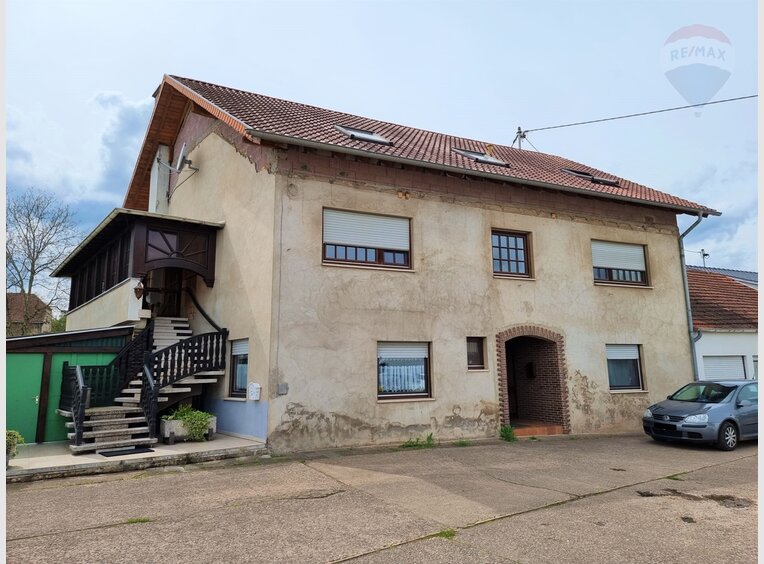 Duplex à vendre 5 Pièces à Merzig (DE) - Réf. 7209847