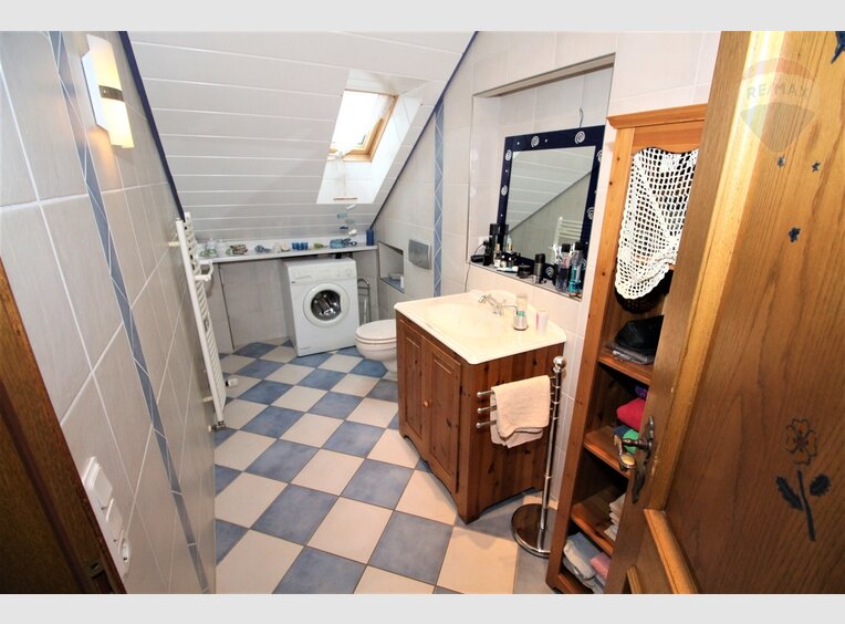 Duplex à vendre 5 Pièces à Merzig (DE) - Réf. 7209847
