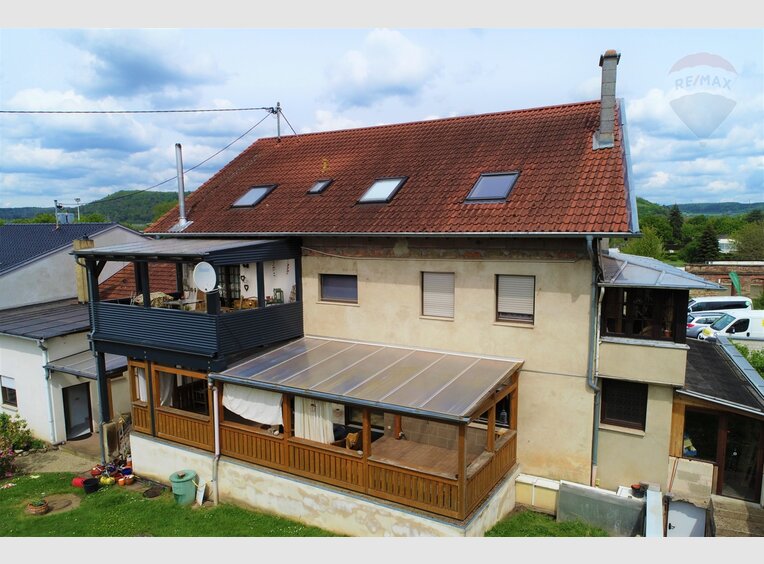 Duplex à vendre 5 Pièces à Merzig (DE) - Réf. 7209847