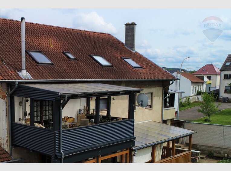 Duplex à vendre 5 Pièces à Merzig (DE) - Réf. 7209847