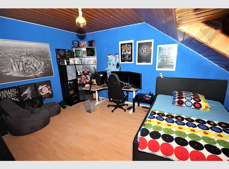 Duplex à vendre 5 Pièces à Merzig (DE) - Réf. 7209847