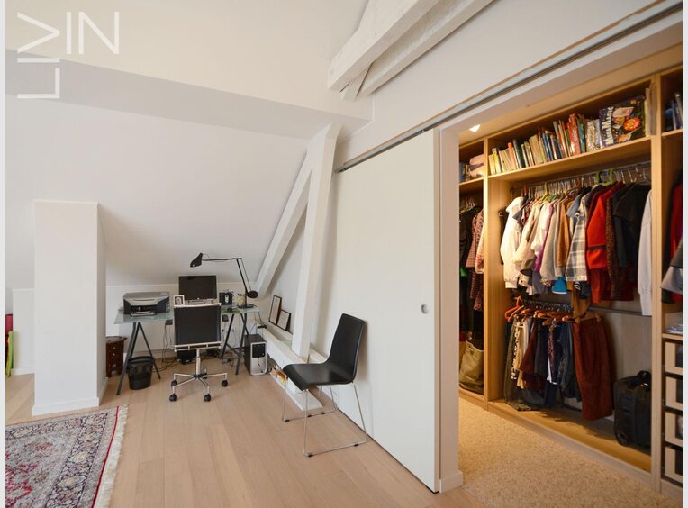 House for rent 5 bedrooms in Luxembourg (LU) - Ref. 6710135