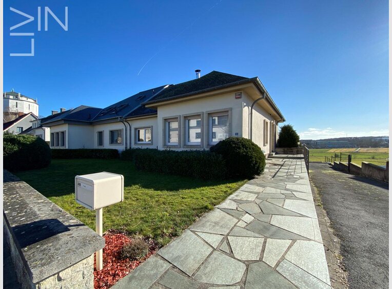 House for rent 5 bedrooms in Luxembourg (LU) - Ref. 6710135