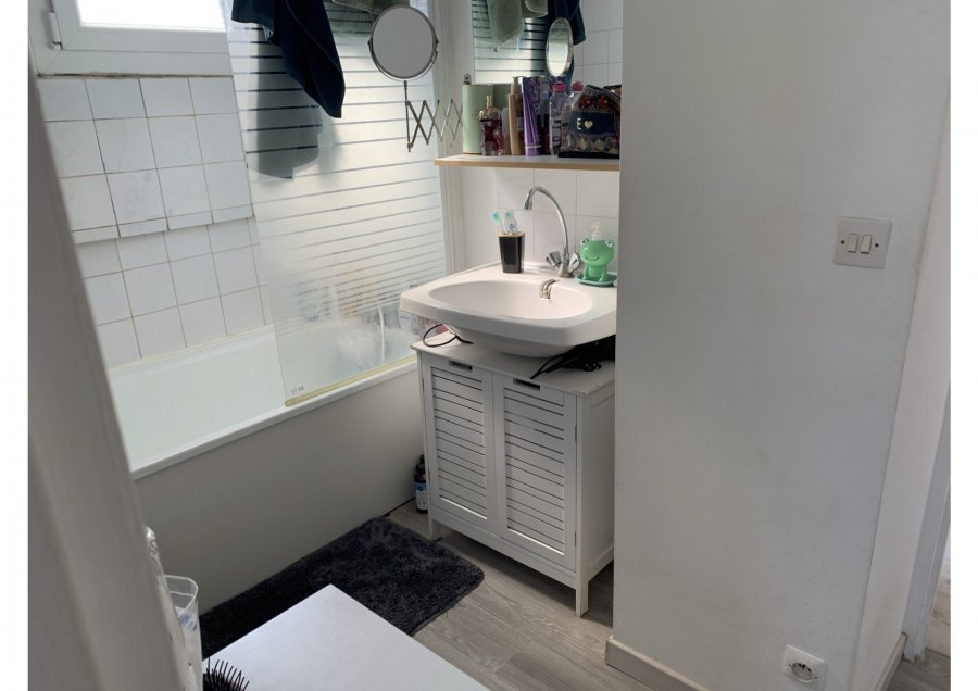 Appartement à vendre F3 à Marcq-en-Baroeul