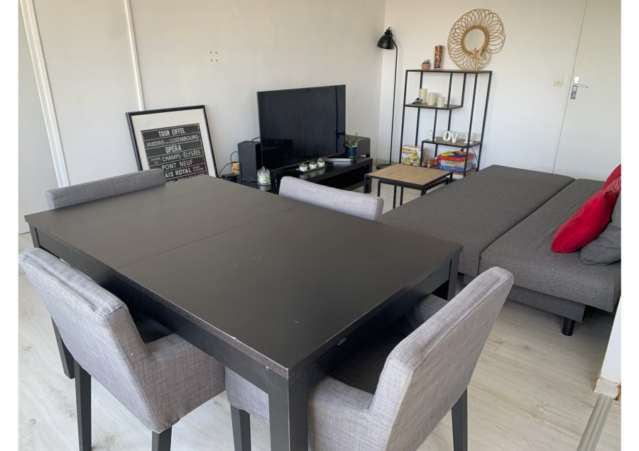 Appartement à vendre F3 à Marcq-en-Baroeul