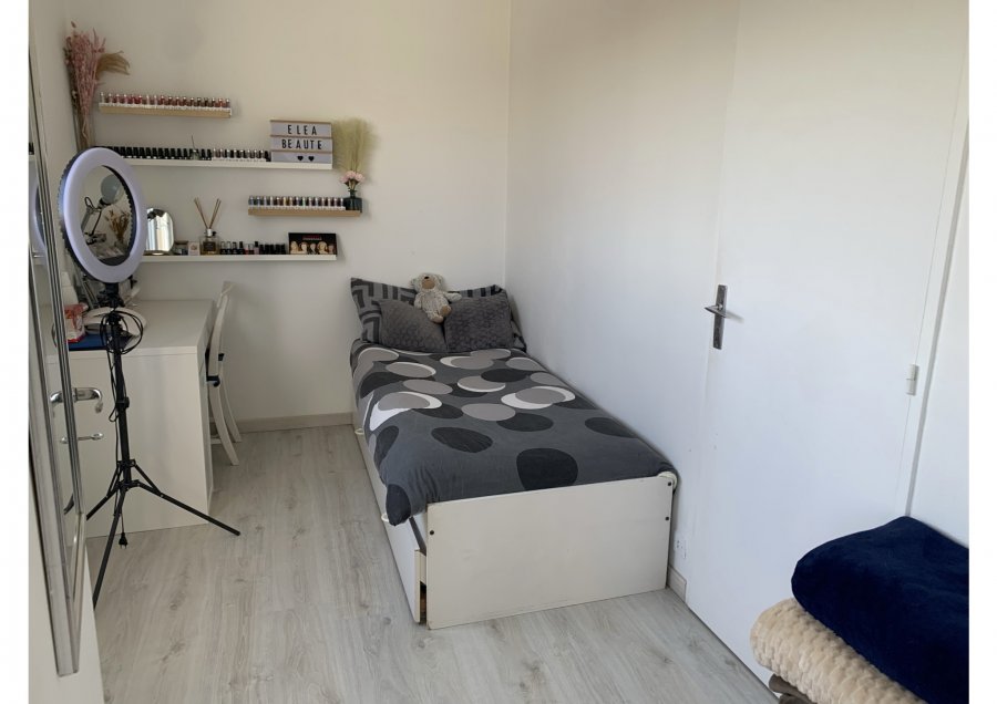 Appartement à vendre F3 à Marcq-en-Baroeul