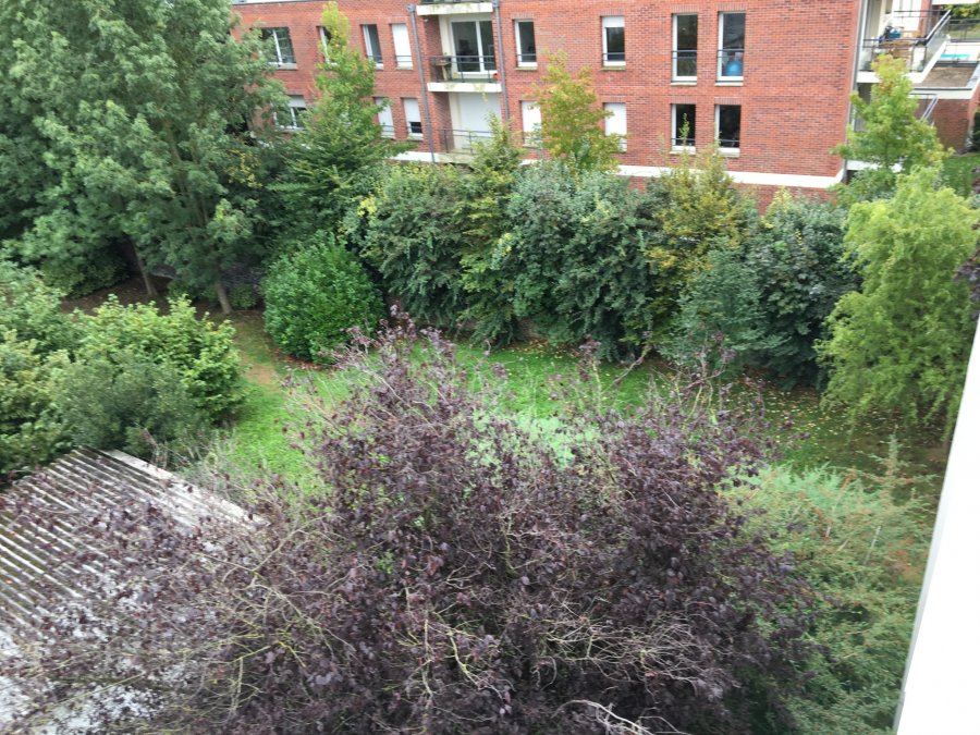 Appartement à vendre F3 à Marcq-en-Baroeul