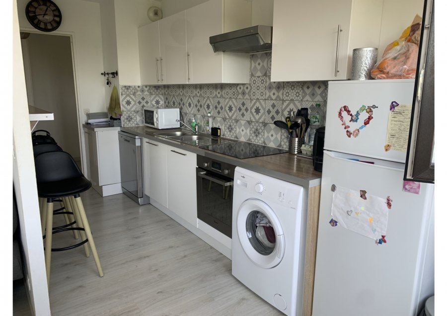 Appartement à vendre F3 à Marcq-en-Baroeul