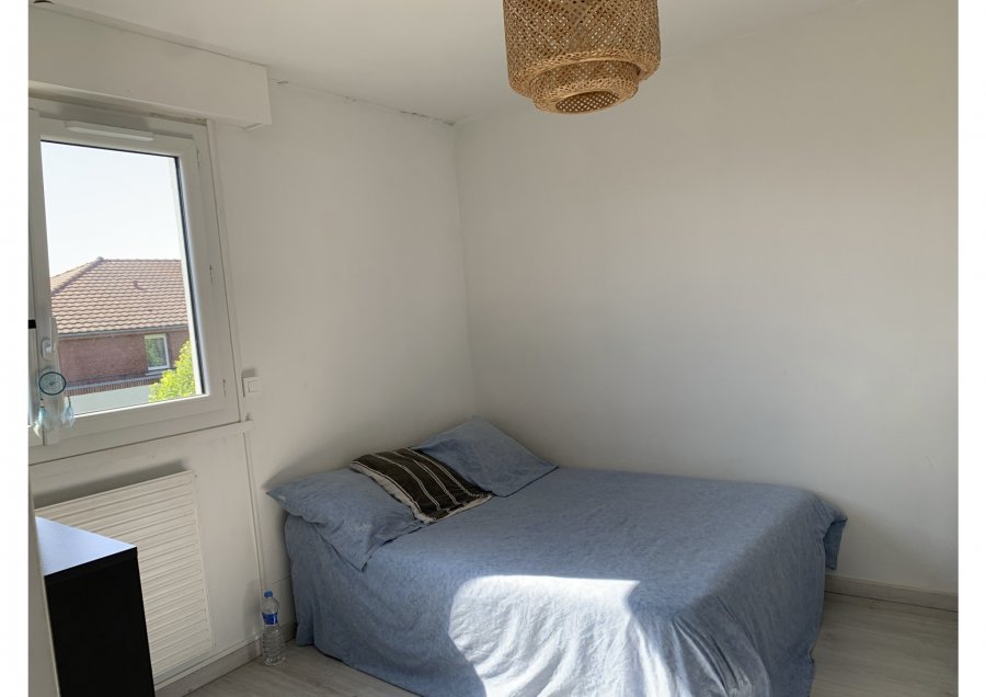 Appartement à vendre F3 à Marcq-en-Baroeul