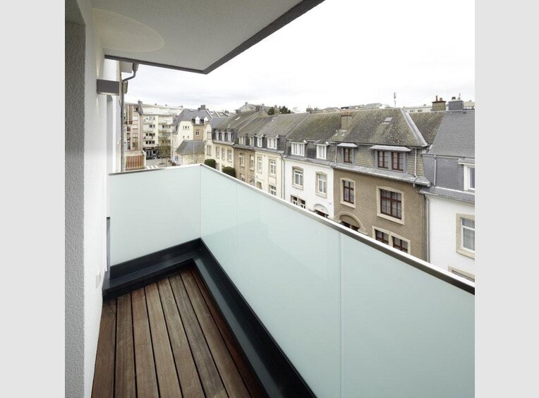 Wohnung zur Miete 2 Zimmer in Luxembourg (LU) - Ref. 6210423