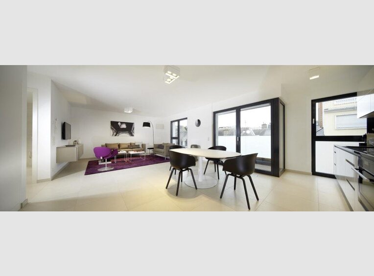 Wohnung zur Miete 2 Zimmer in Luxembourg (LU) - Ref. 6210423