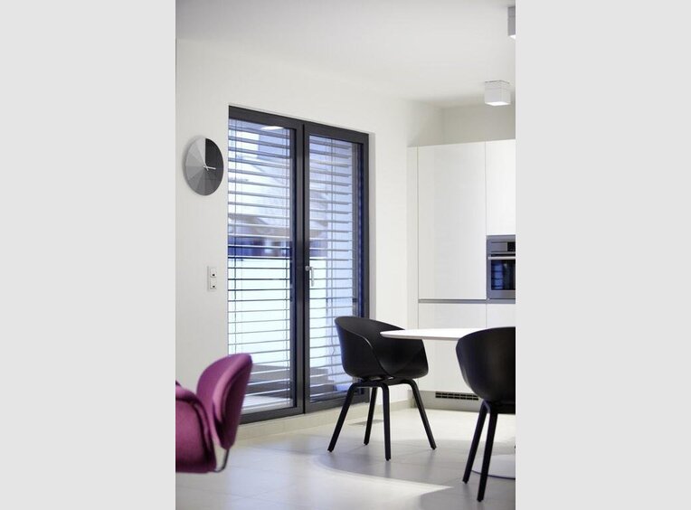 Wohnung zur Miete 2 Zimmer in Luxembourg (LU) - Ref. 6210423