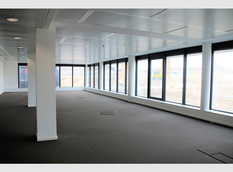 Bureau à louer à Belvaux (LU) - Réf. 6960247