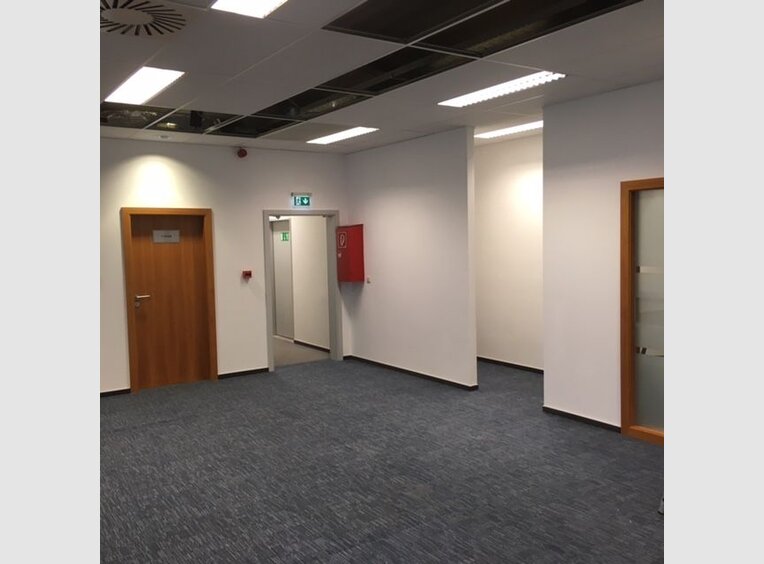 Bureau à louer à Luxembourg (LU) - Réf. 7103607