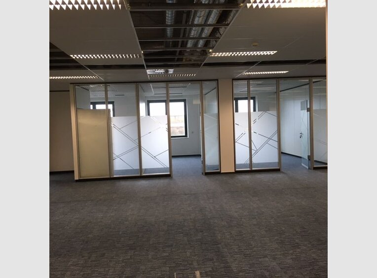 Bureau à louer à Luxembourg (LU) - Réf. 7103607