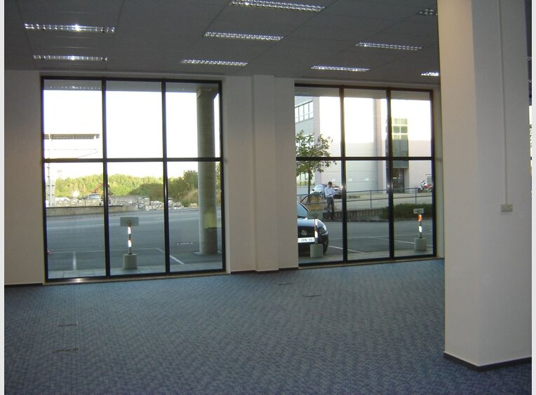 Bureau à louer à Luxembourg (LU) - Réf. 7103607