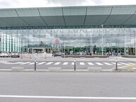 Bureau à louer à Luxembourg-Centre ville (Allern,-in-den) - Réf. 6521975