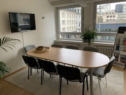 Bureau à louer à Luxembourg-Centre ville - Réf. 7124087