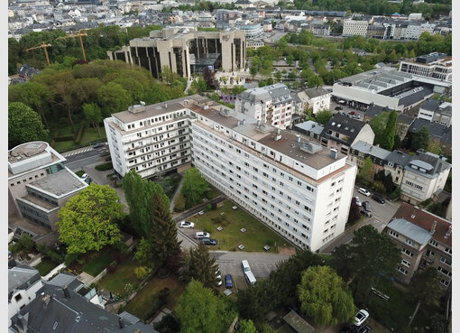Bureau à louer à Luxembourg (LU) - Réf. 6624631