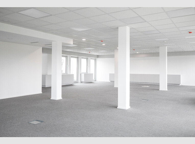 Bureau à louer à Luxembourg (LU) - Réf. 6624631