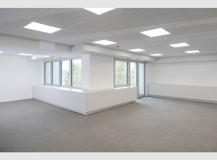 Bureau à louer à Luxembourg (LU) - Réf. 6624631