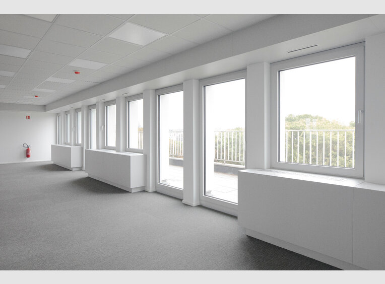 Bureau à louer à Luxembourg (LU) - Réf. 6624631